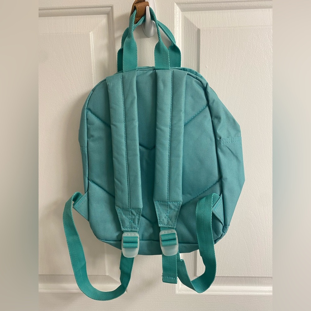 Canvas Mini Backpack - Picture 6 of 6